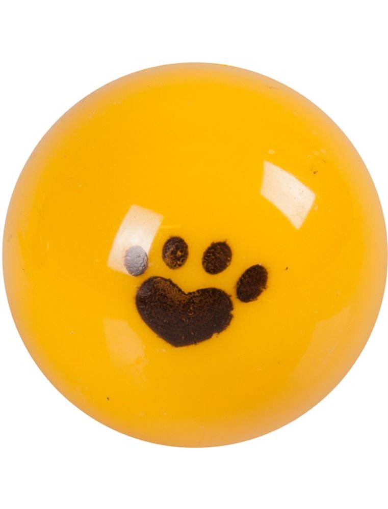 Pingpongballen ï4cm ass. kleuren