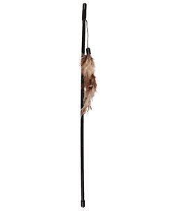 Kattenhengel verenboa 60cm display