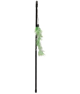 Kattenhengel verenboa 60cm display