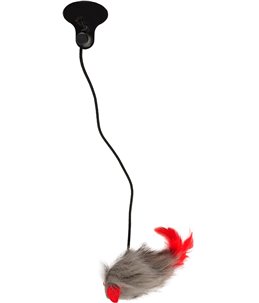 Krabpaalspeeltje ktty fix 6st ass