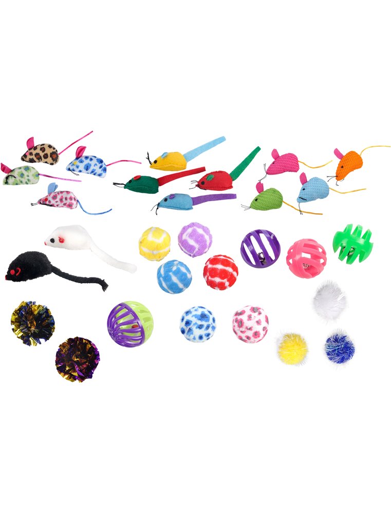 Ps kitty playdisplay 31x35x168cm