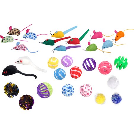 Ps kitty playdisplay 31x35x168cm 