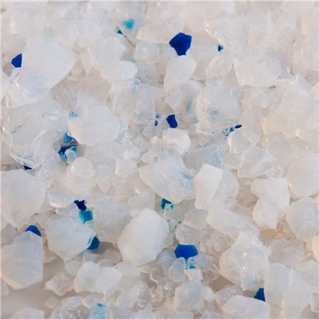 Kattenbakvulling silica premium 10l 