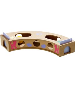 Smart cat curve 6x10x42cm 