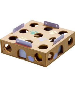 Smart cat activiteitbox 6x22x22cm 