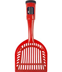 Kattenbakschepje swifty +  zak