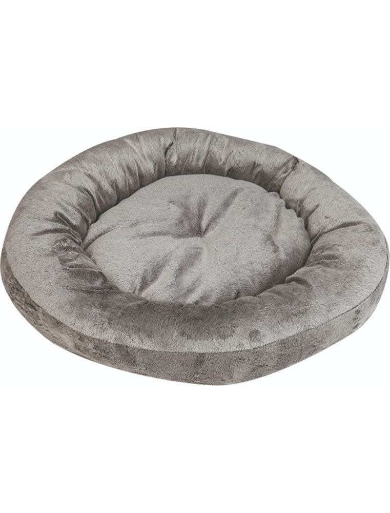 Poezenmand rond stone 50cm