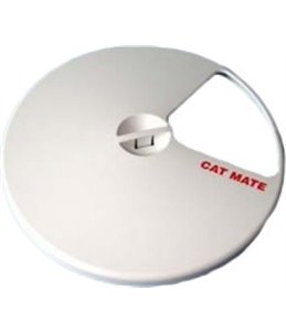 Cat mate vervangdeksel c50 