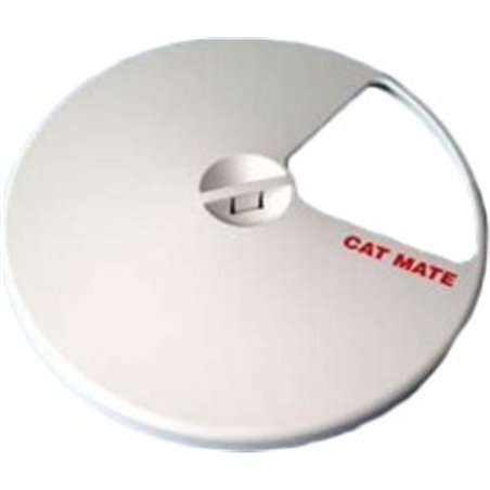 Cat mate vervangdeksel c50 