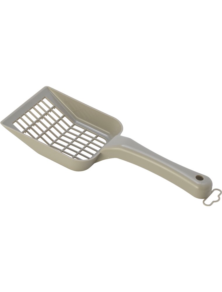 Kattenbakschepje scoopy