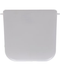 Vervangdeur cosy corner oud model