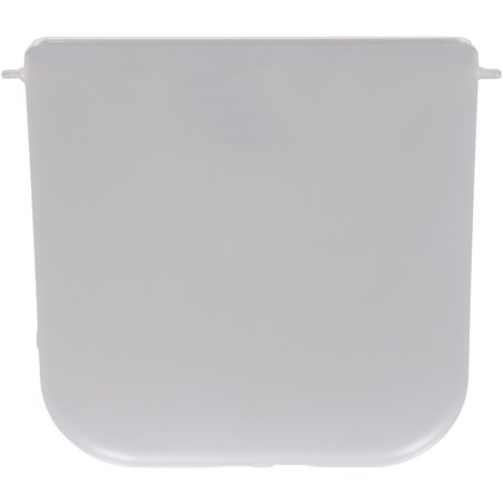 Vervangdeur cosy corner oud model