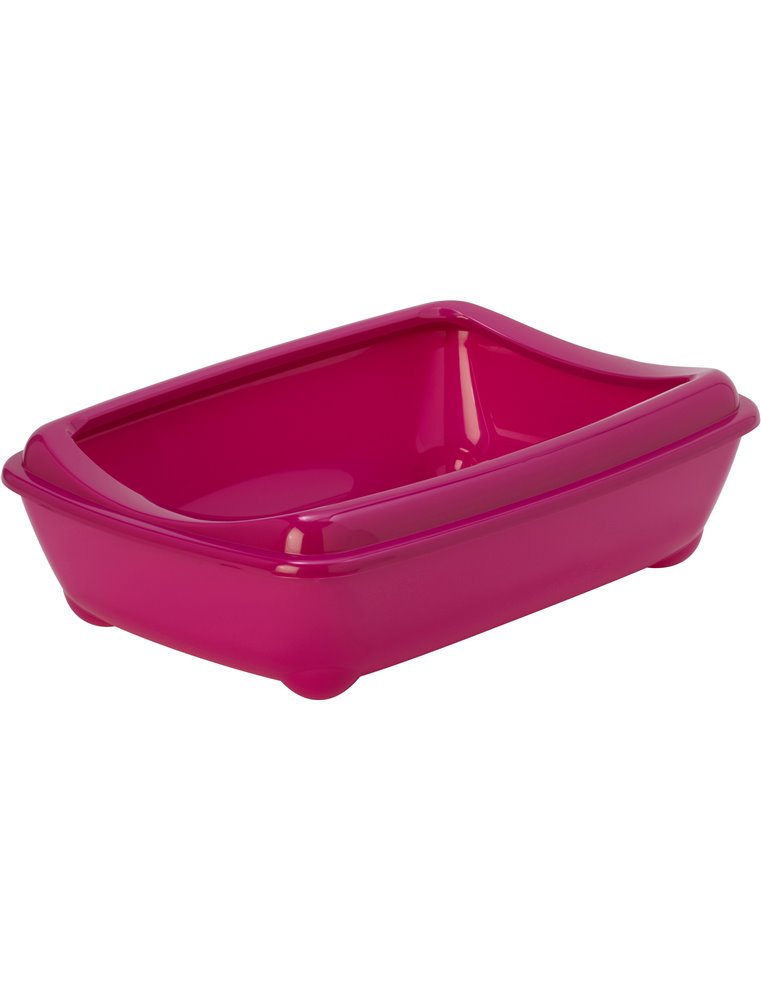 Kattenbak+rand arist-o-tray 42cm