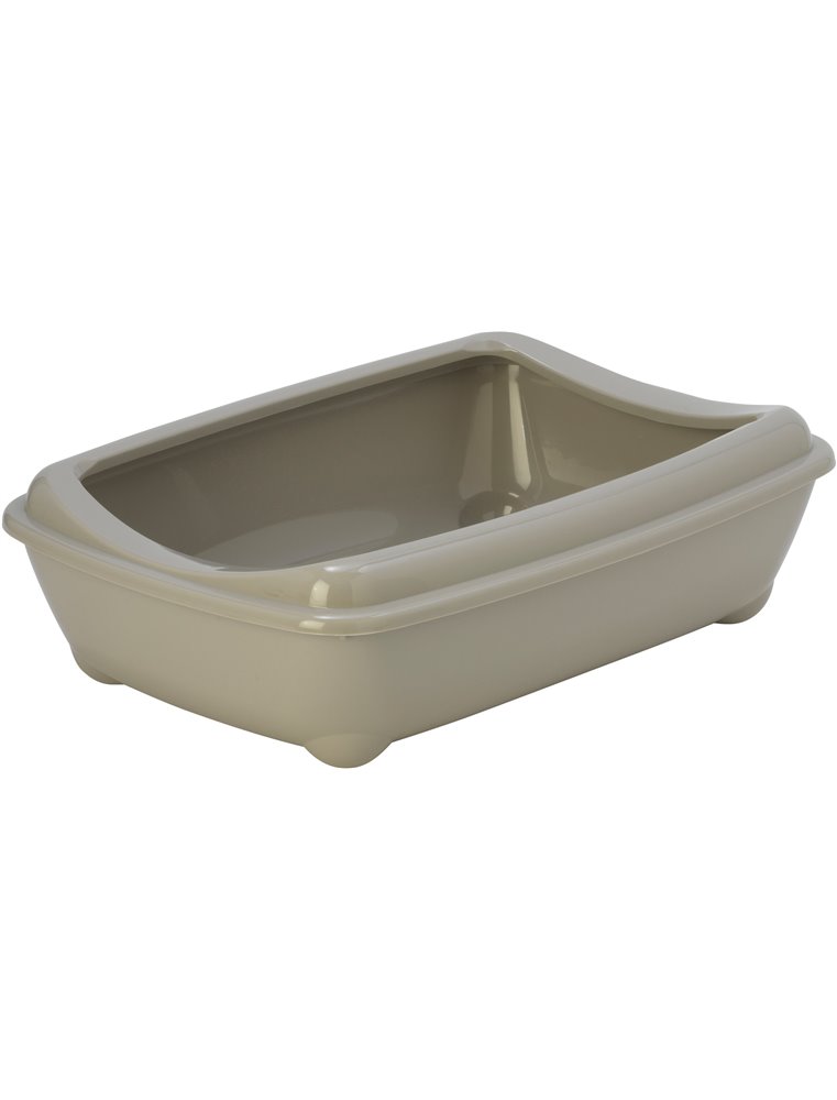 Kattenbak+rand arist-o-tray 42cm
