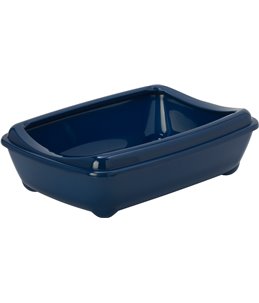 Kattenbak+rand arist-o-tray 42cm