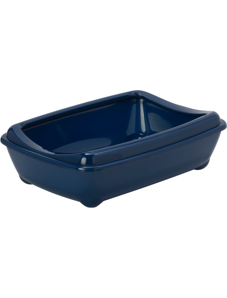 Kattenbak+rand arist-o-tray 42cm