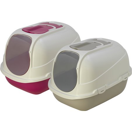 Kattentoilet dixy mega 