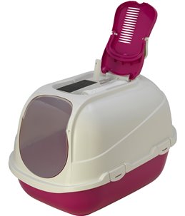 Kattentoilet dixy mega