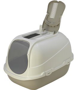 Kattentoilet dixy mega