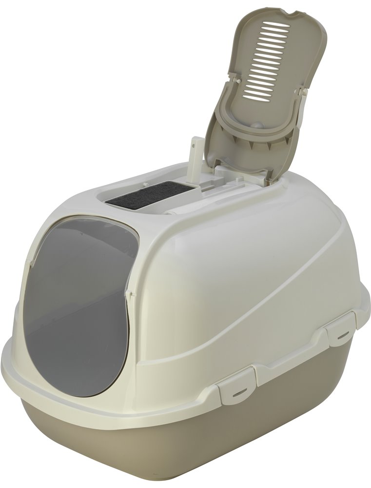 Kattentoilet dixy mega