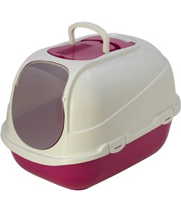 Kattentoilet dixy mega