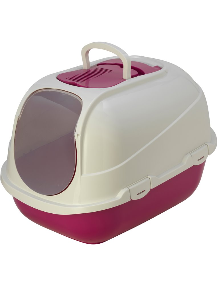 Kattentoilet dixy mega