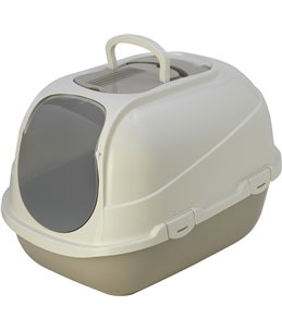 Kattentoilet dixy mega