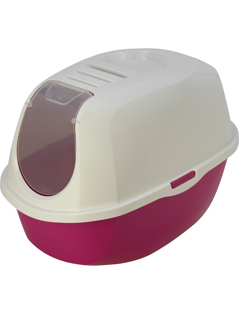 Kattentoilet smart cat - ass.