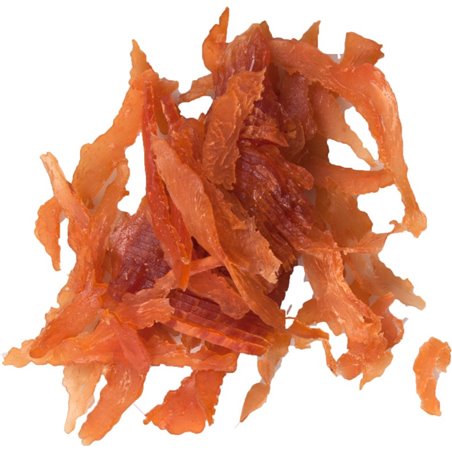 Chick'n soft strip cat 85 gr. 