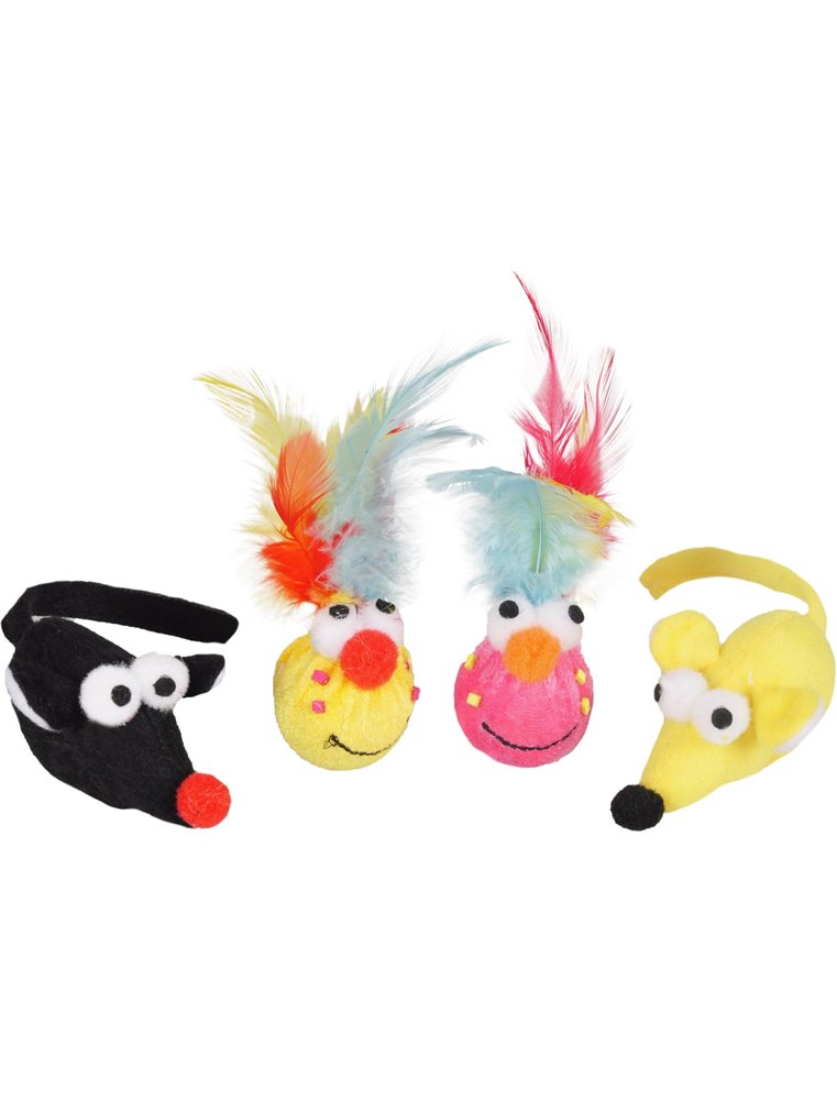 Ps goofy muis en hoofd ass.