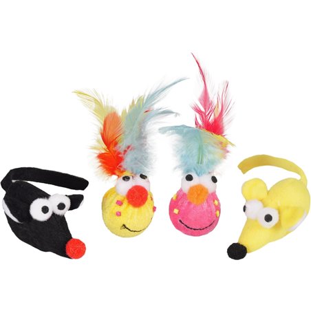 Ps goofy muis en hoofd ass. 