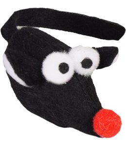 Ps goofy muis en hoofd ass.