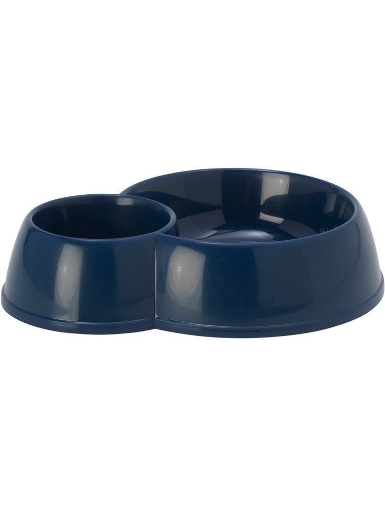 Eetpot kat duplex storm