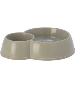 Eetpot kat duplex storm