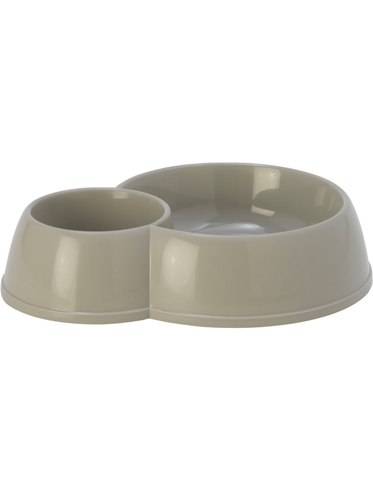 Eetpot kat duplex storm