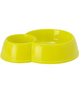 Eetpot kat duplex storm