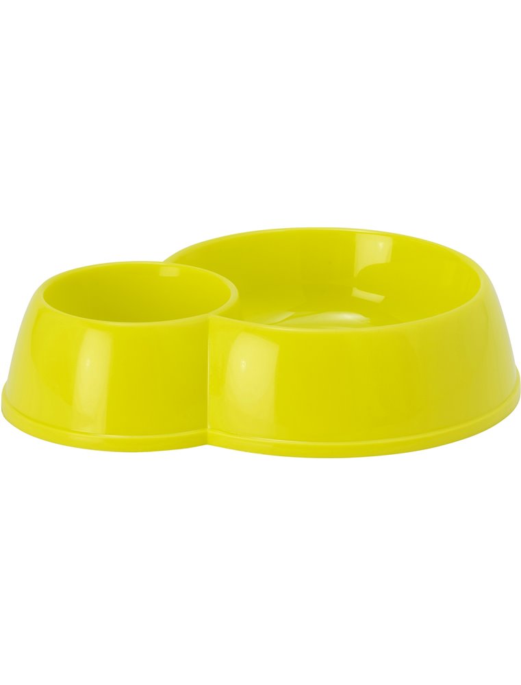 Eetpot kat duplex storm