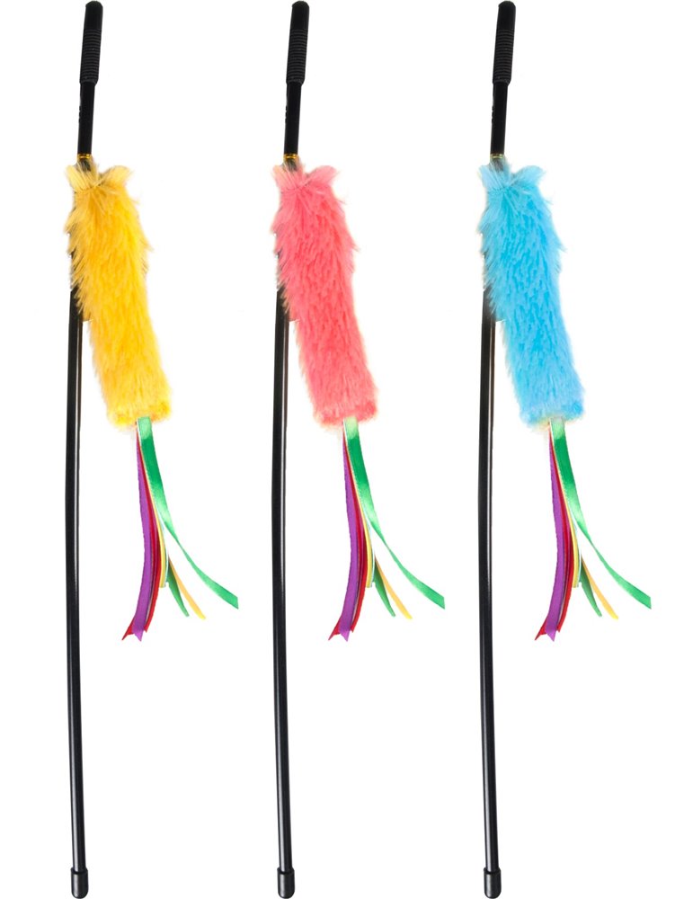 Ps hengel soft plush - kort