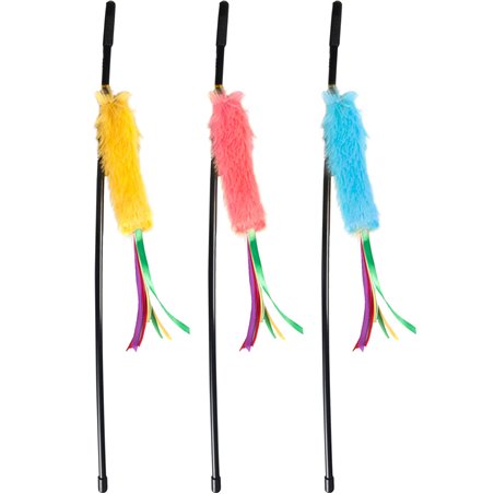 Ps hengel soft plush - kort 