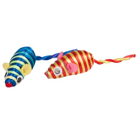 Ps mouse loco 4,5 cm - koker 