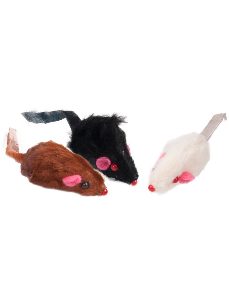 Ps mouse cozy 5 cm - koker