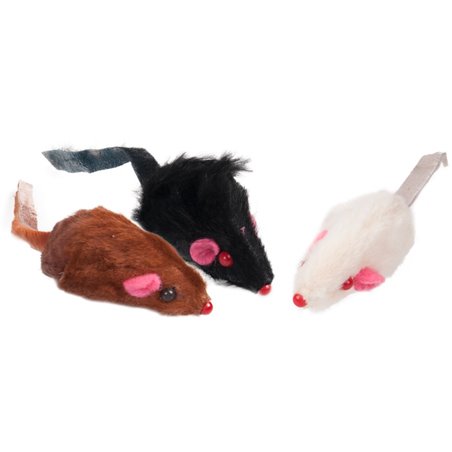 Ps mouse cozy 5 cm - koker 