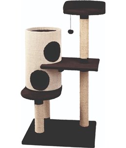 Krabpaal versailles 70x55x136 