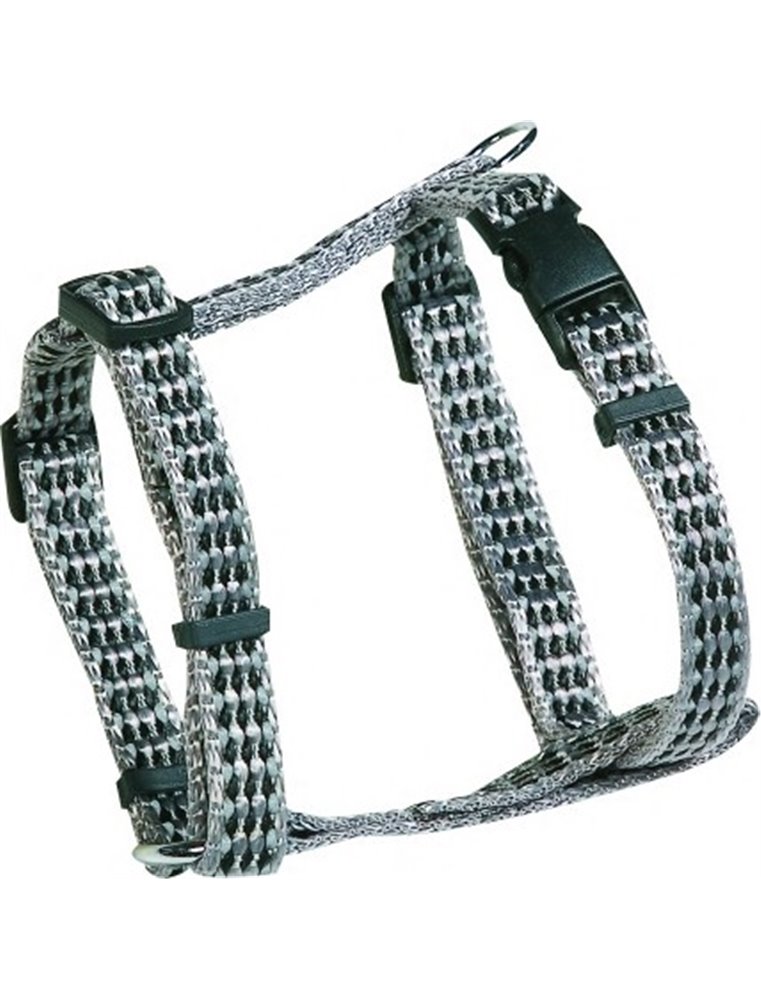 Poezentuigje+looplijn bright 25/35c