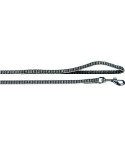 Poezentuigje+looplijn bright 25/35c