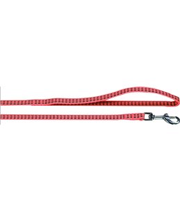 Poezentuigje+looplijn bright 25/35c