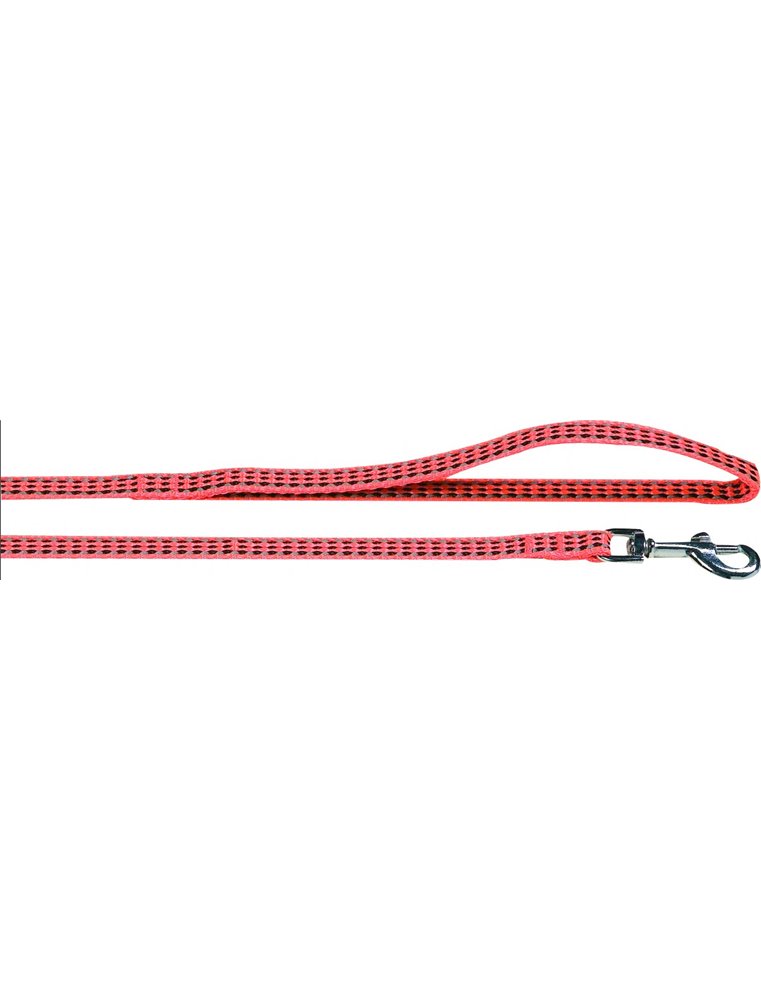 Poezentuigje+looplijn bright 25/35c