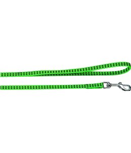 Poezentuigje+looplijn bright 25/35c