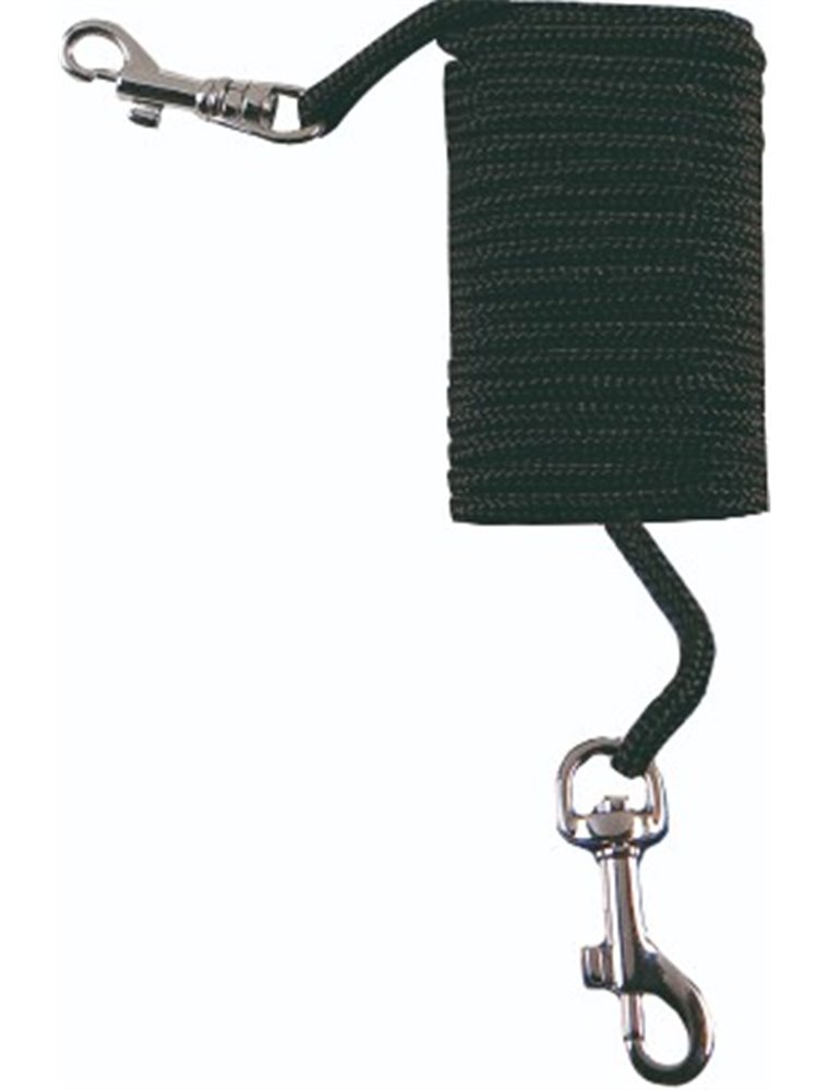 Aanleglijn rond kat 5m3mm