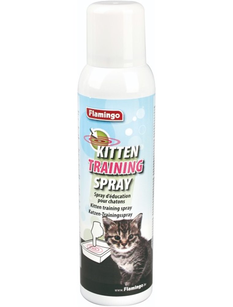 Kitten trainingsspray 120ml